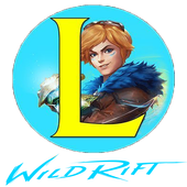 Android 用の Lol Wild Rift Mobile Playthrough Apk をダウンロード