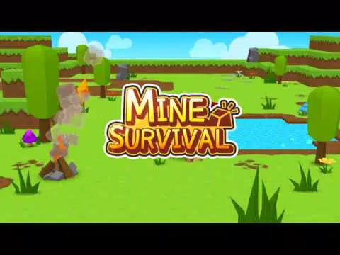 Mine Survival APK