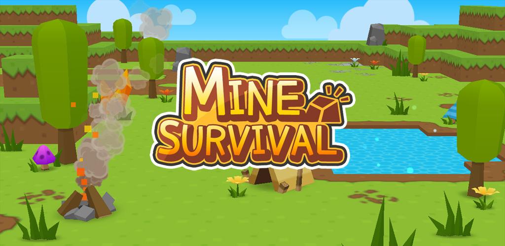 Anleitung zum Download die neueste Version 2.9.4 von Mine Survival APK für Android 2026