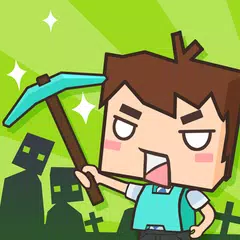 Mine Survival: Zombie Defense
