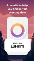 Luminti poster