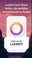 Luminti Plakat