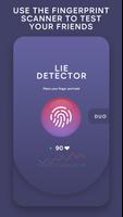Lie Detector Test: Real Prank poster