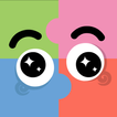 Qoobies: Friends World Stories ไอคอน