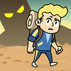 Hide N Seek: Rust City Escape icon