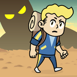 Hide N Seek: Rust City Escape icon