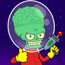 Idle invaders APK