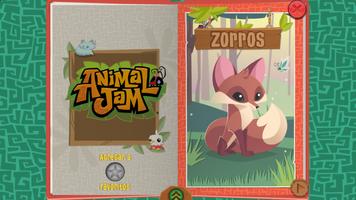 Academia AJ: Animales Fantásti captura de pantalla 3
