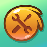 Animal Jam Parent Tools biểu tượng