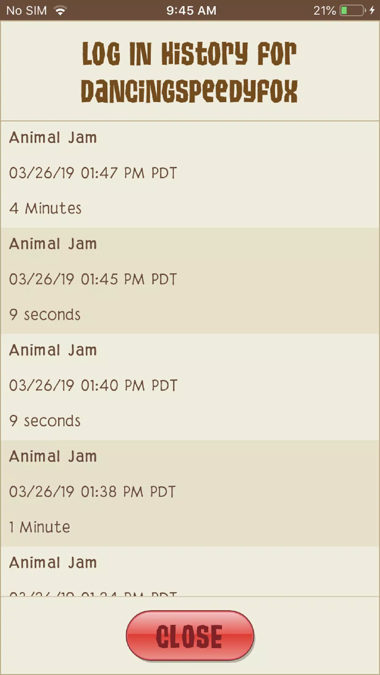 Animal Jam Parent Tools Animal Jam Parent Tools APK for Android Download