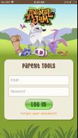 Animal Jam Parent Tools bài đăng