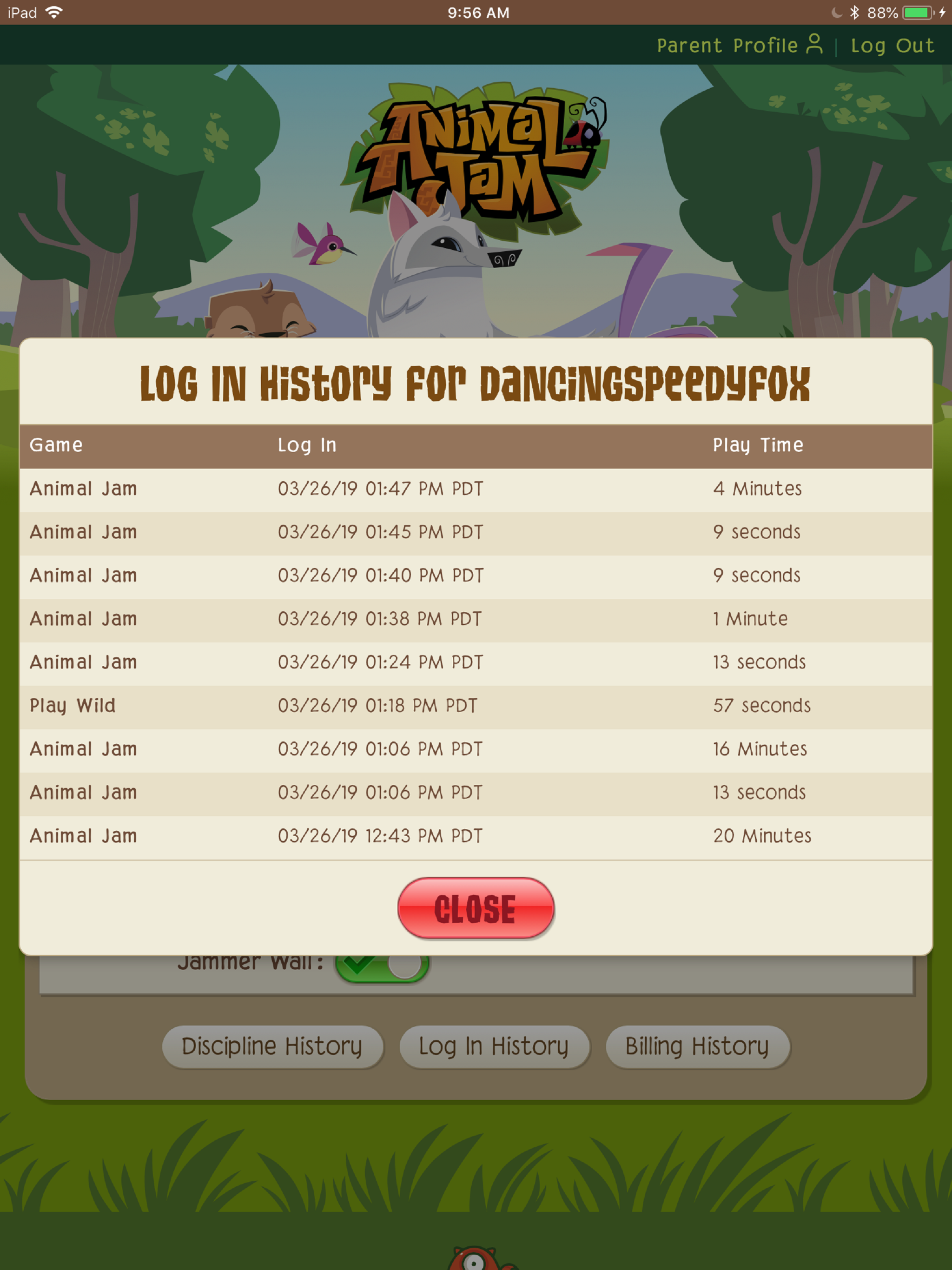 Animal Jam Parent Tools Animal Jam Parent Tools APK 1.0.2 for Android – Download Animal Jam Parent Tools APK Latest Version from APKFab.com