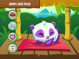 Animal Jam ภาพหน้าจอ 2