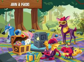 Animal Jam ภาพหน้าจอ 1