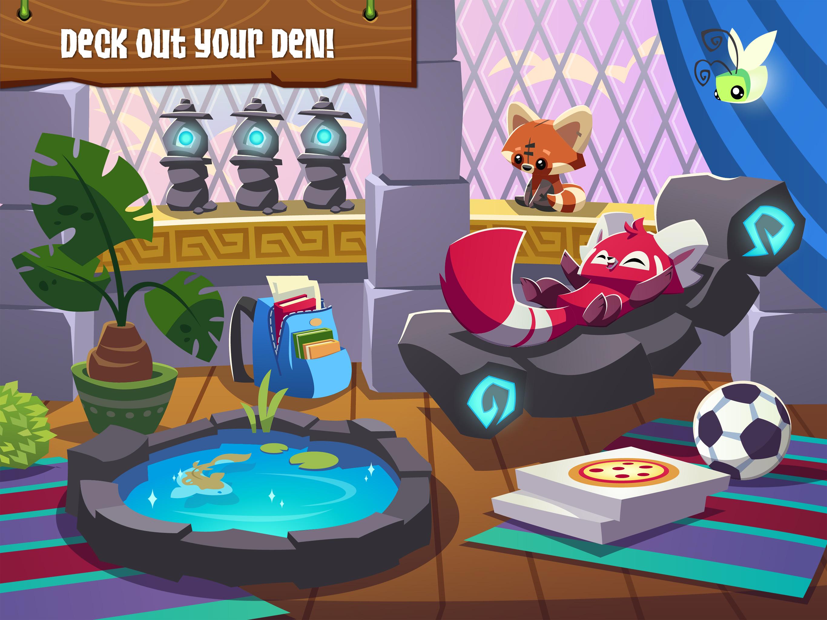 Animal Jam: Design Cute Pets APK for Android – Download Animal Jam: Design Cute Pets APK Latest Version from Animal Jam: Design Cute Pets APK for Android – Download Animal Jam: Design Cute Pets APK Latest Version from