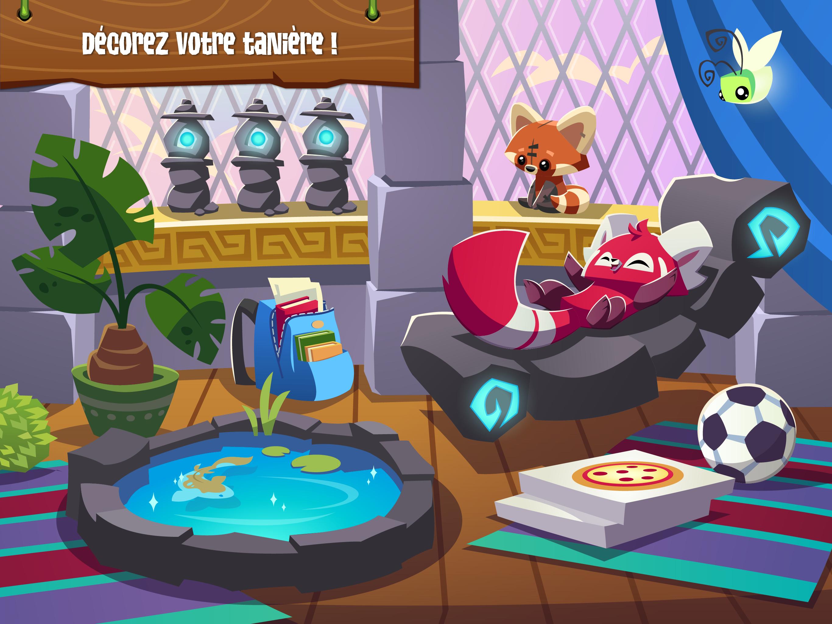  Animal  Jam  pour Android T l chargez l APK