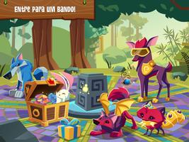 Animal Jam imagem de tela 1