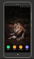 Animals Wallpapers اسکرین شاٹ 1