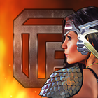 Firestorm-icoon