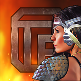 Firestorm 图标