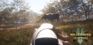 荒野の狩猟：獲物の射撃ゲーム