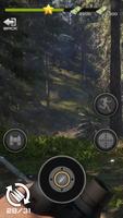 Wilderness Hunting：Shooting Pr poster
