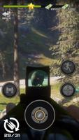 Wilderness Hunting：Shooting Pr screenshot 1