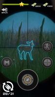 Wilderness Hunting：Shooting Pr screenshot 2
