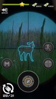 Wilderness Hunting ： Jogo de t imagem de tela 2