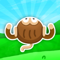 ”Monkey Darts - Clicker