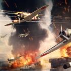 WW2 Aircraft Strike icône