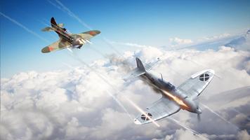 WW2 Aircraft Strike screenshot 2