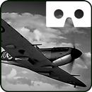 WW2 Aircraft Strike VR APK