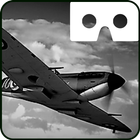WW2 Aircraft Strike VR ไอคอน
