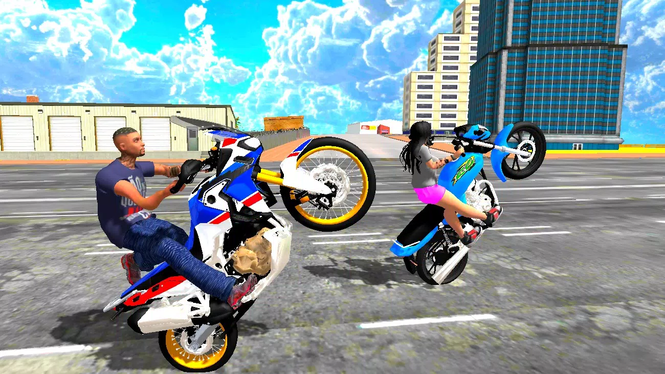 GTA Motovlog Apk Download para Android [GTA Mobile New]