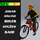 Mx Bikes Br icône