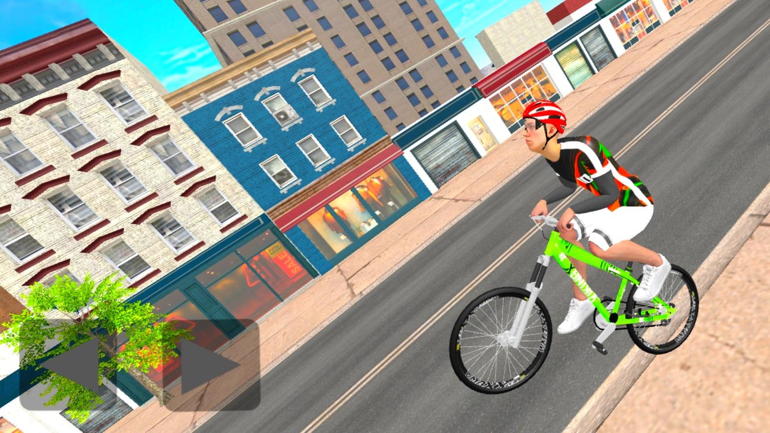 Игра mx bikes