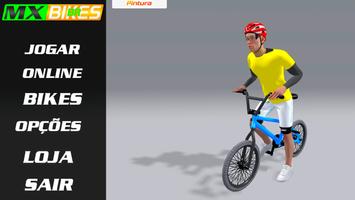 Mx Bikes Br capture d'écran 2