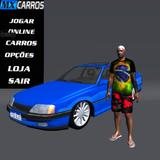Mx Carros biểu tượng