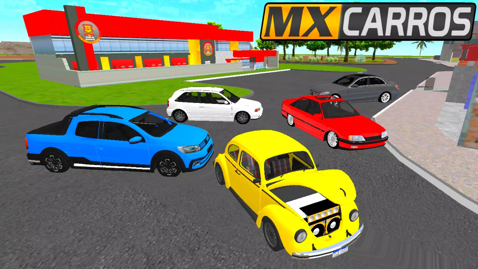 Mx Motos2 para Android - Download