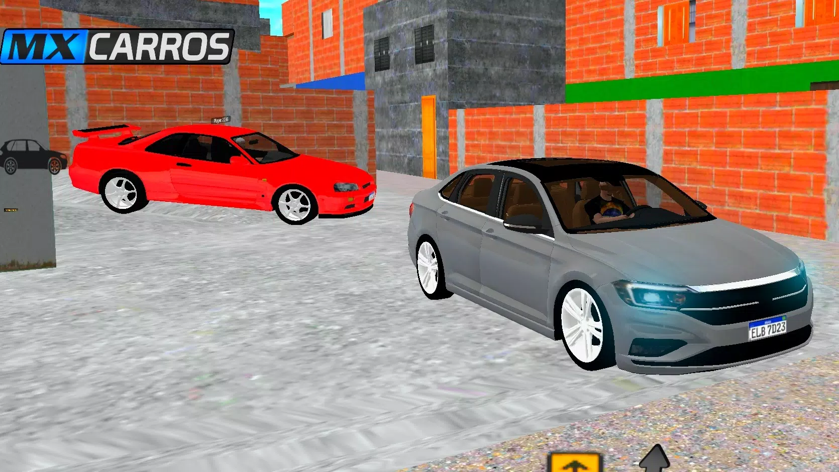 Jogo Offline Carros Rebaixados versão móvel andróide iOS apk