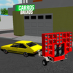 CARROS BAIXOS