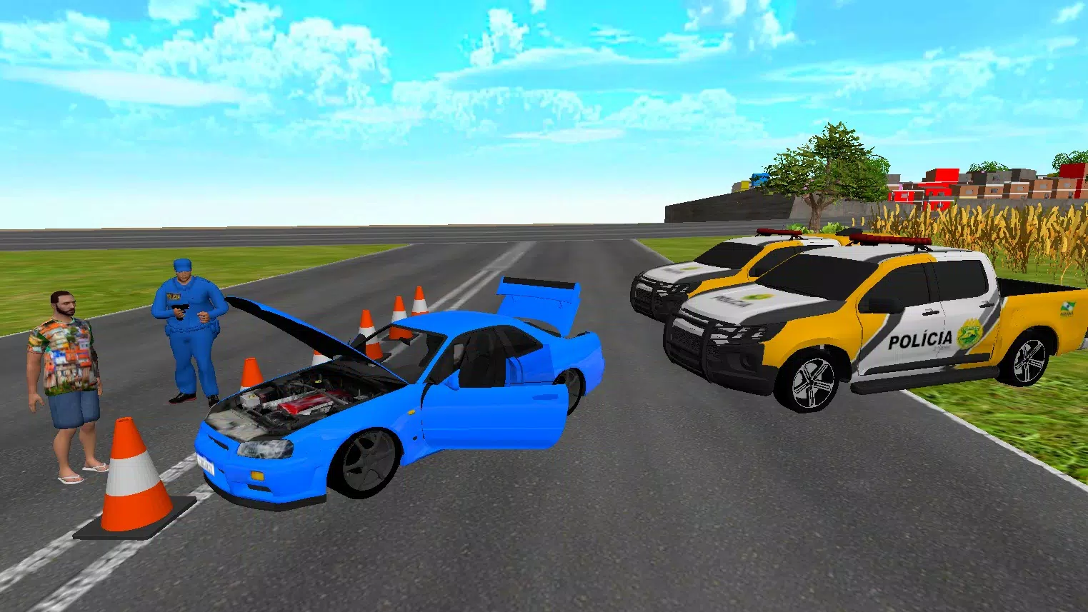 Carros Rebaixados Brasil 2 Apk Mod Dinheiro Infinito v4.5 - W Top