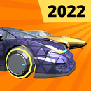 Drag Racing Polygon 3D Online APK