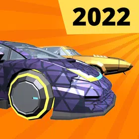 Drag Racing Polygon Online