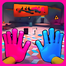 Game Poppy Playtime Chapter 2 APK