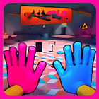 Game Poppy Playtime Chapter 2 icon