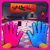 Game Poppy Playtime Chapter 2 icon