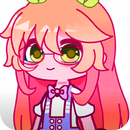 Gacha Art Apk Mod Jbad APK