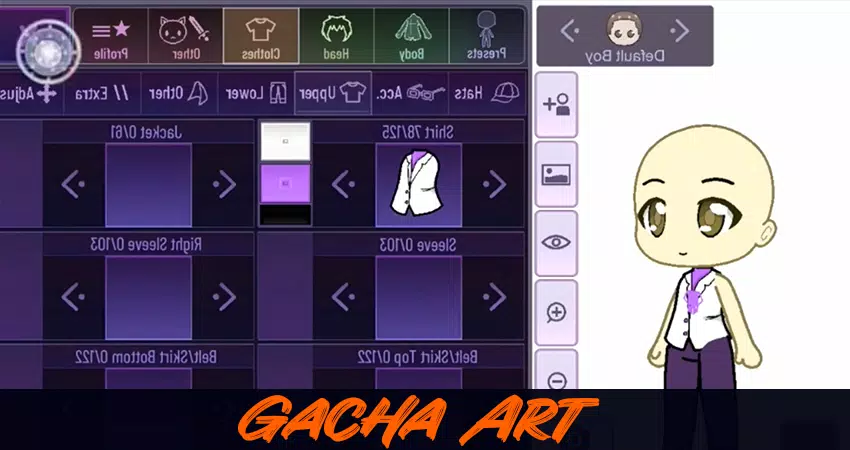 Latest Gacha Art Mod Edition Jiks News and Guides